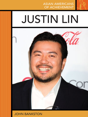 cover image of Justin Lin